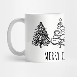 Merry Chaos-mas! Mug